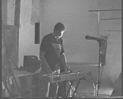 Festival SISI 2006